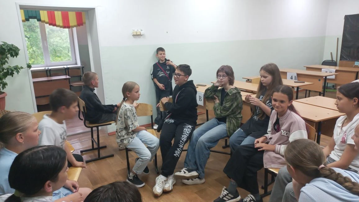 Русский язык — это мощно! 💪📚

6 июня — не просто дата в календаре. 

Это День русского языка, приу