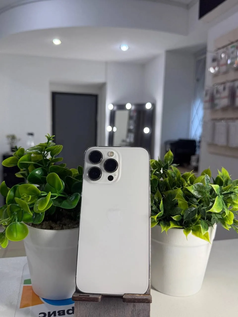 🍏 Apple iPhone 13 Pro