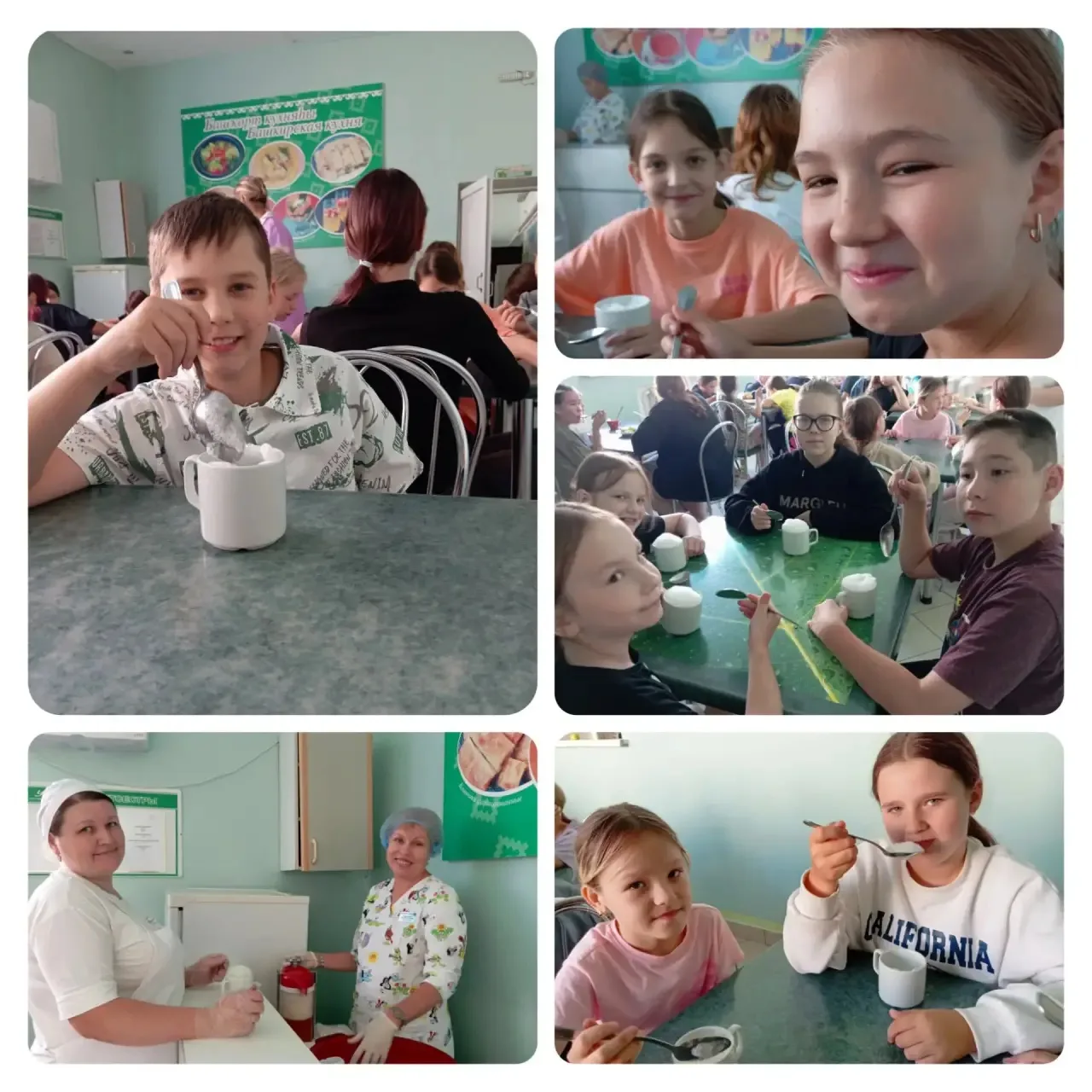 🫧 Волшебные пузырьки здоровья 🫧