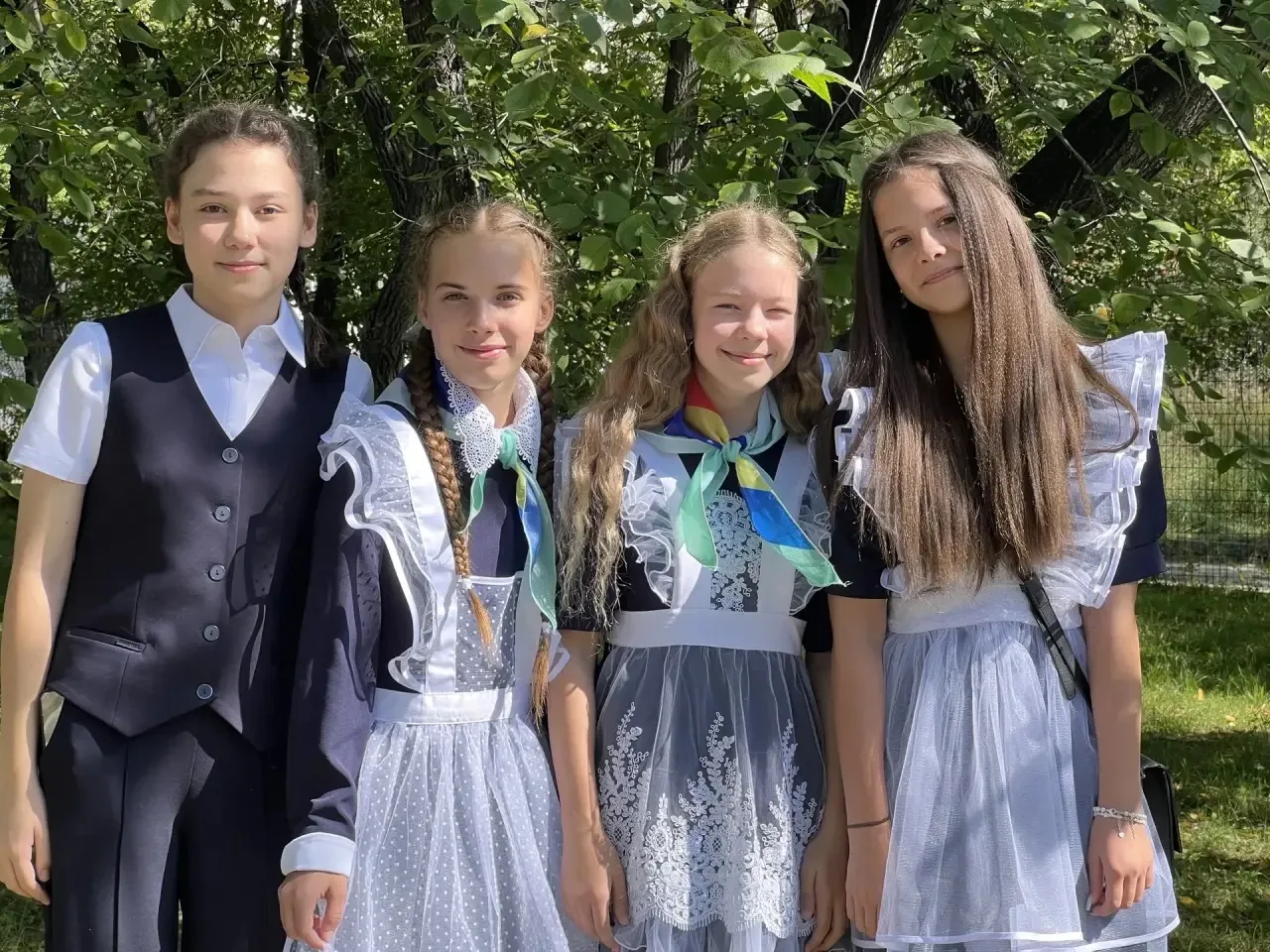 С Днём знаний! 🎓