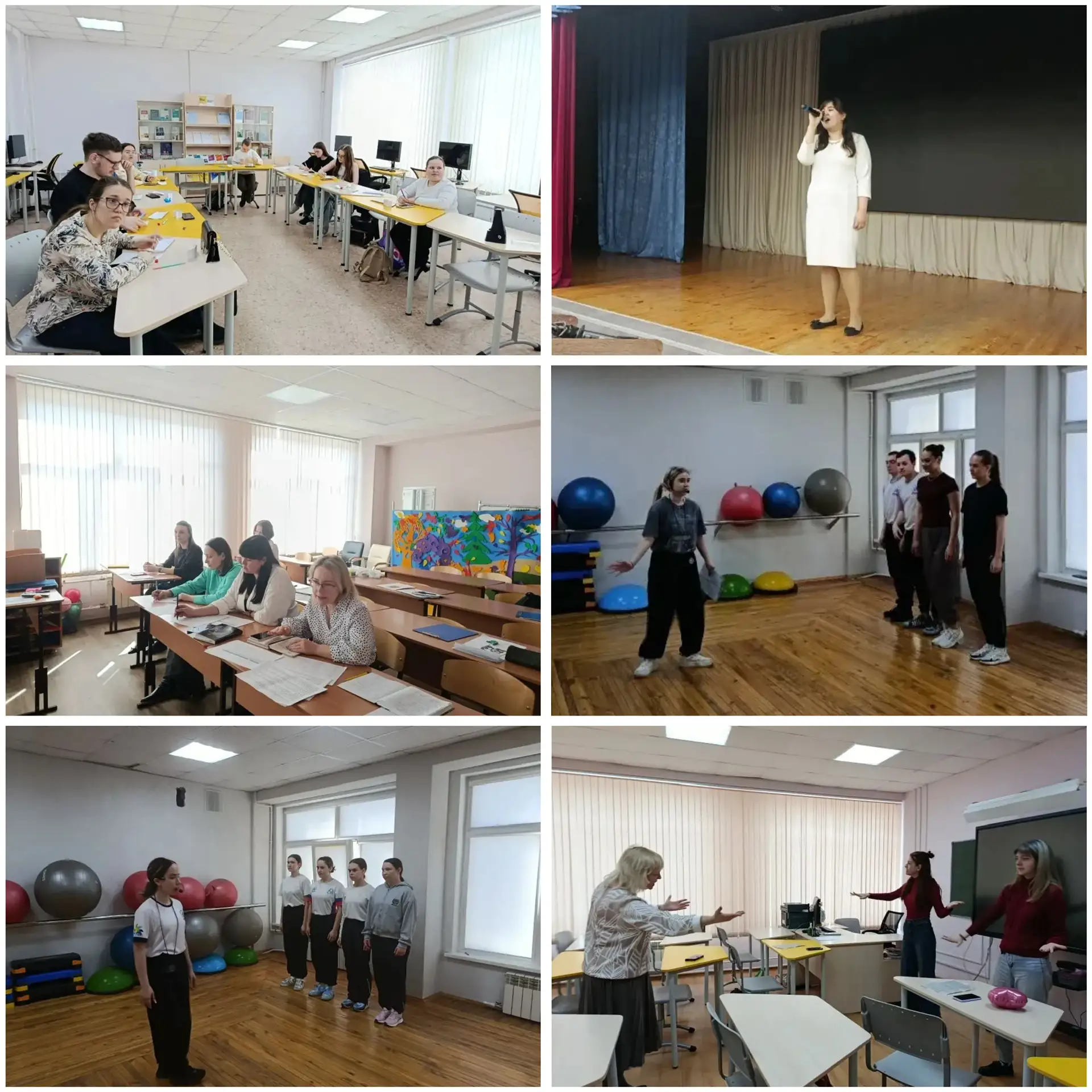 🌟«Каждая победа начинается с мечты!»🌟  С 22 по 24 апреля 2026 года пройдет Х Региональный чемпионат 
