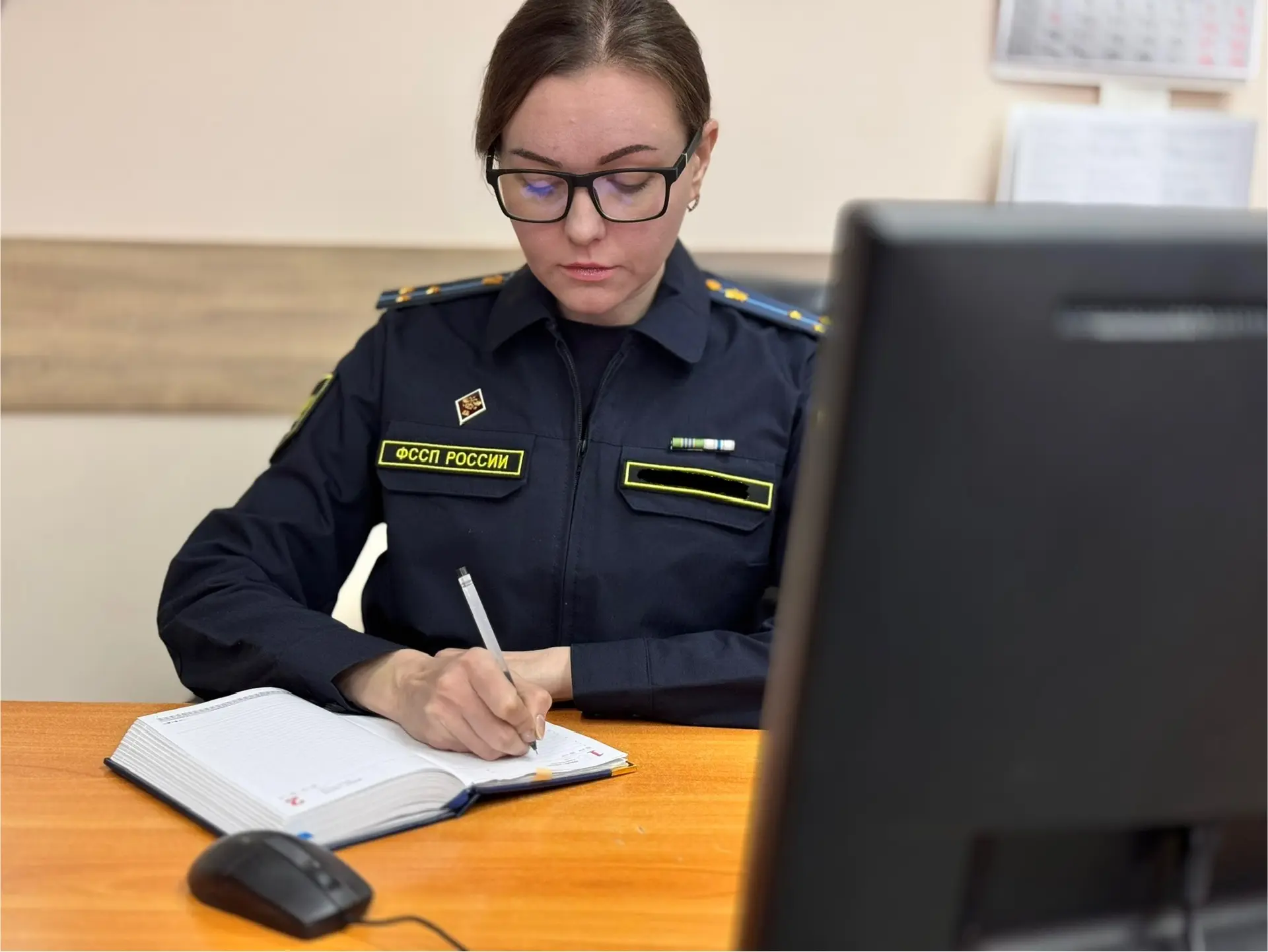 ⚖️Кузбассовец оплатил алиментную задолженность, испугавшись судимости    🔗В ОСП по Ленинскому району