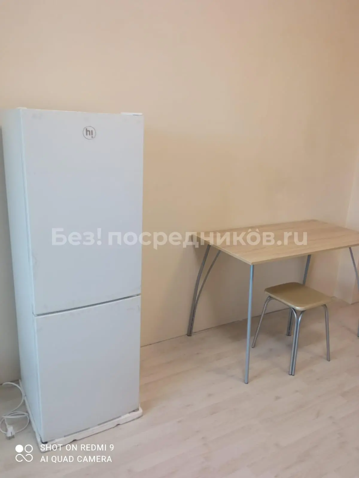 Сдам без посредников: студия, 23м² Цена: 20000 Адрес: Барнаул, Центральный р-н, Южный тракт, 11/846 