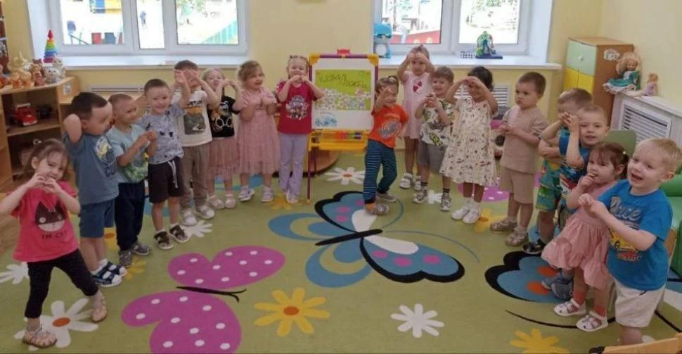 🌈☀Международный день друзей.