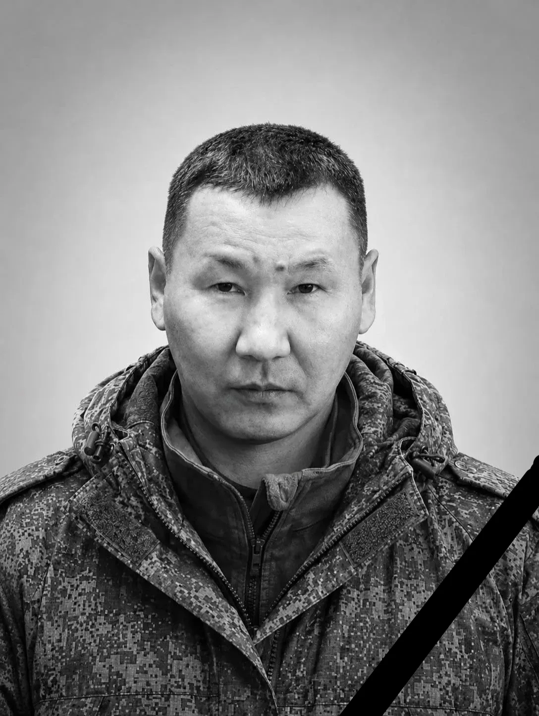С прискорбием сообщаем, что в ходе специальной военной операции погиб наш земляк  - Мухатаров Андрей