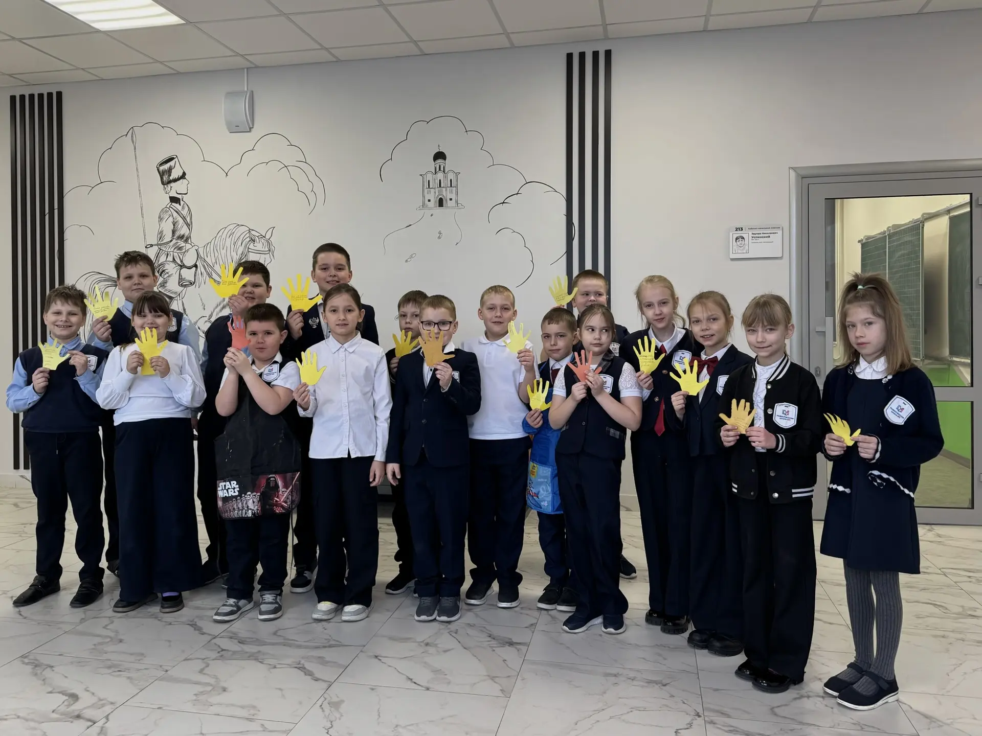 ☀️СОЛНЦЕ В КАЖДОМ СЕРДЦЕ!   21 марта - Международный день человека с синдромом Дауна. В преддверии э