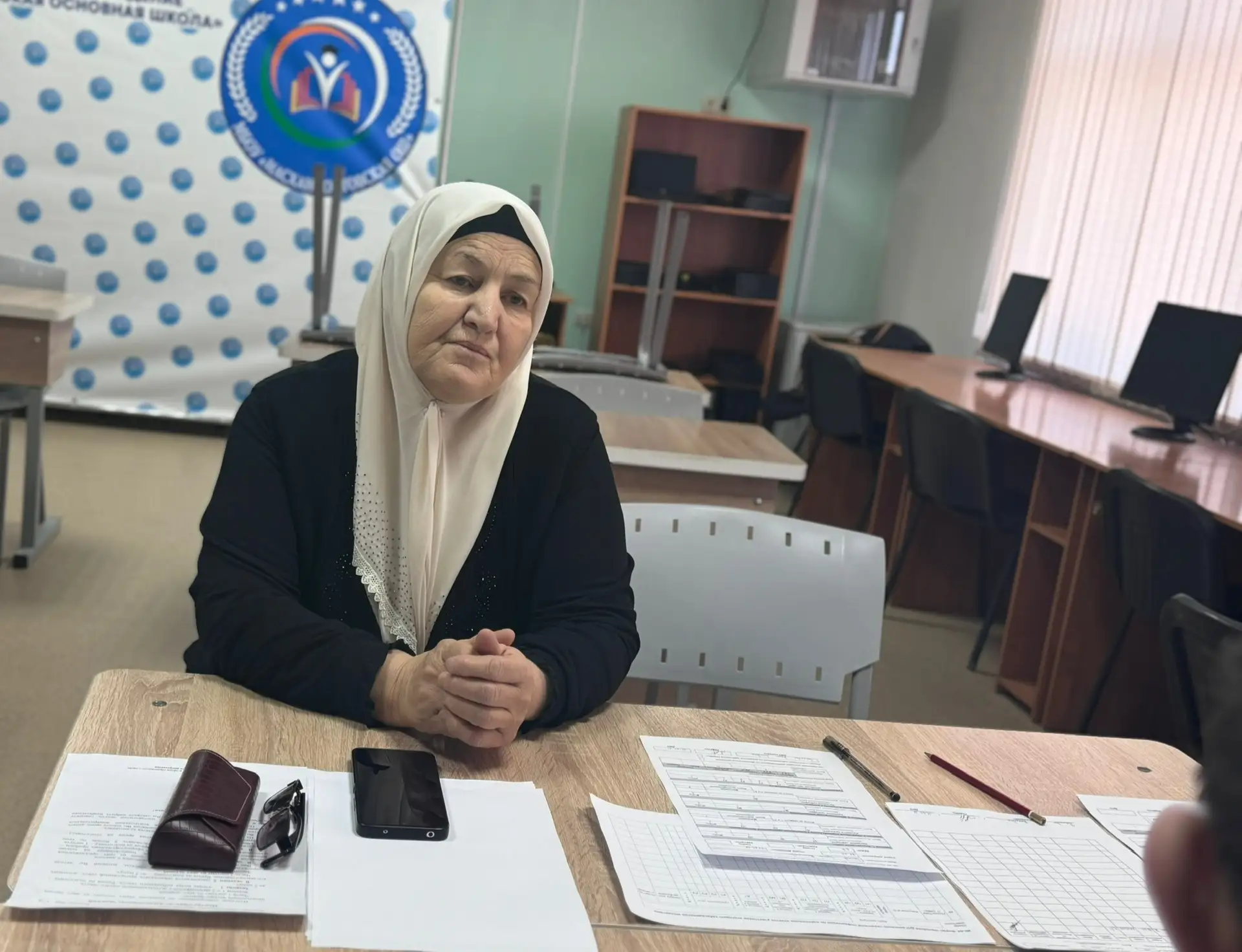 Итоговое собеседование по русскому языку для 9 класса — это устный экзамен, который про...