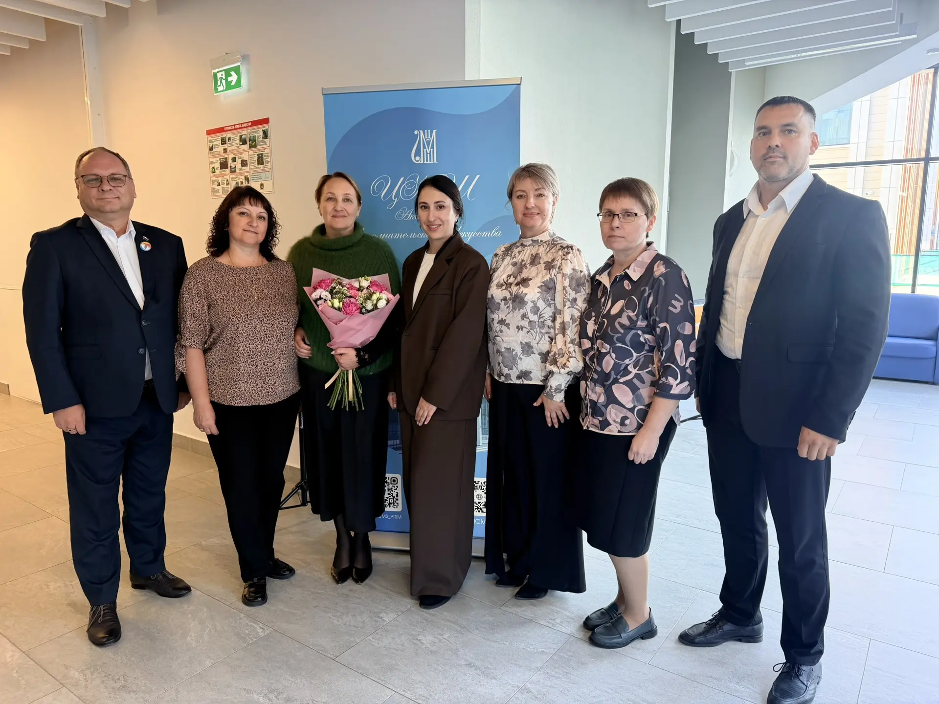 🎉 День учителя: праздник признательности и гордости! 🎉