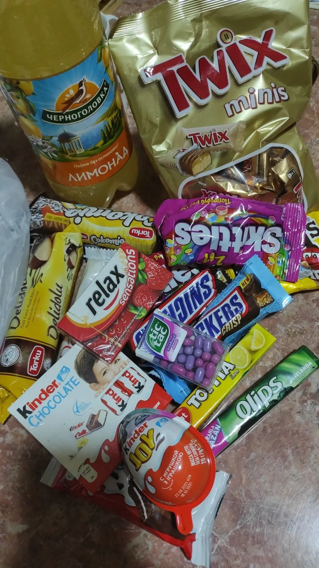🍫 Постоянно тянет на сладкое? Часто дело не в силе воли, а в привычках, режиме питания...