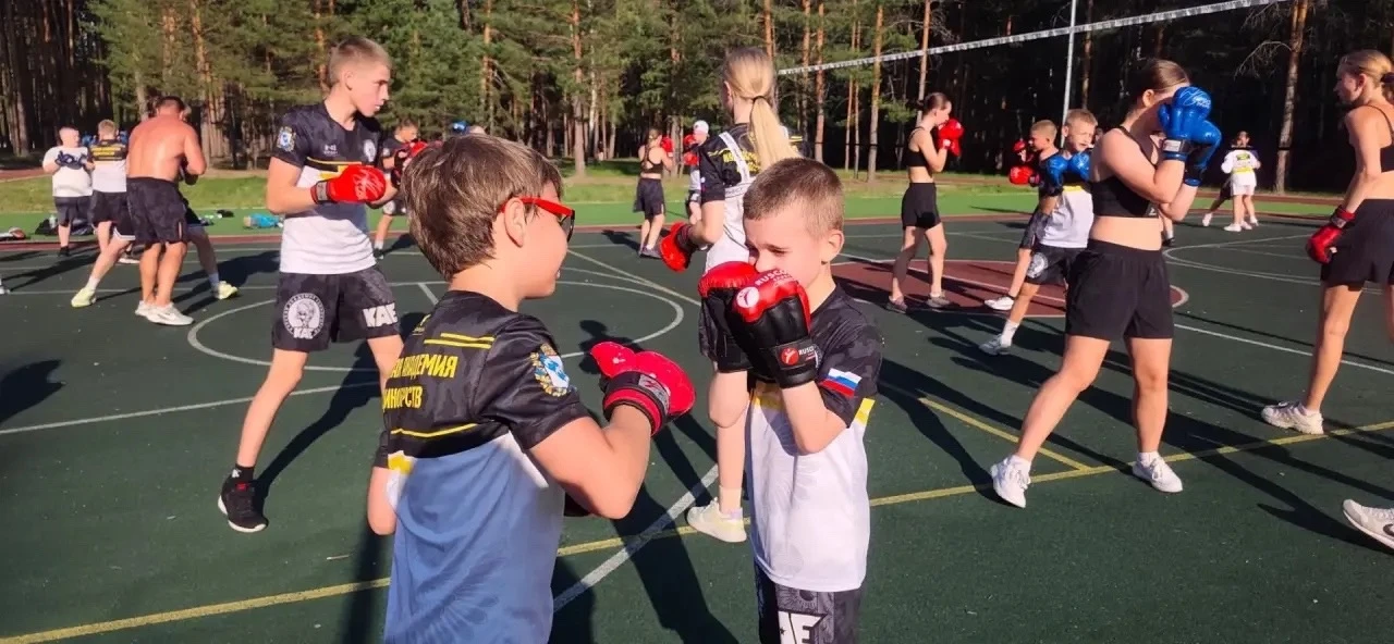 🥋💪 Наши спортсмены Широков Никита ,Пешков  Иван, Карлова Мария  из Курской Академии Е...