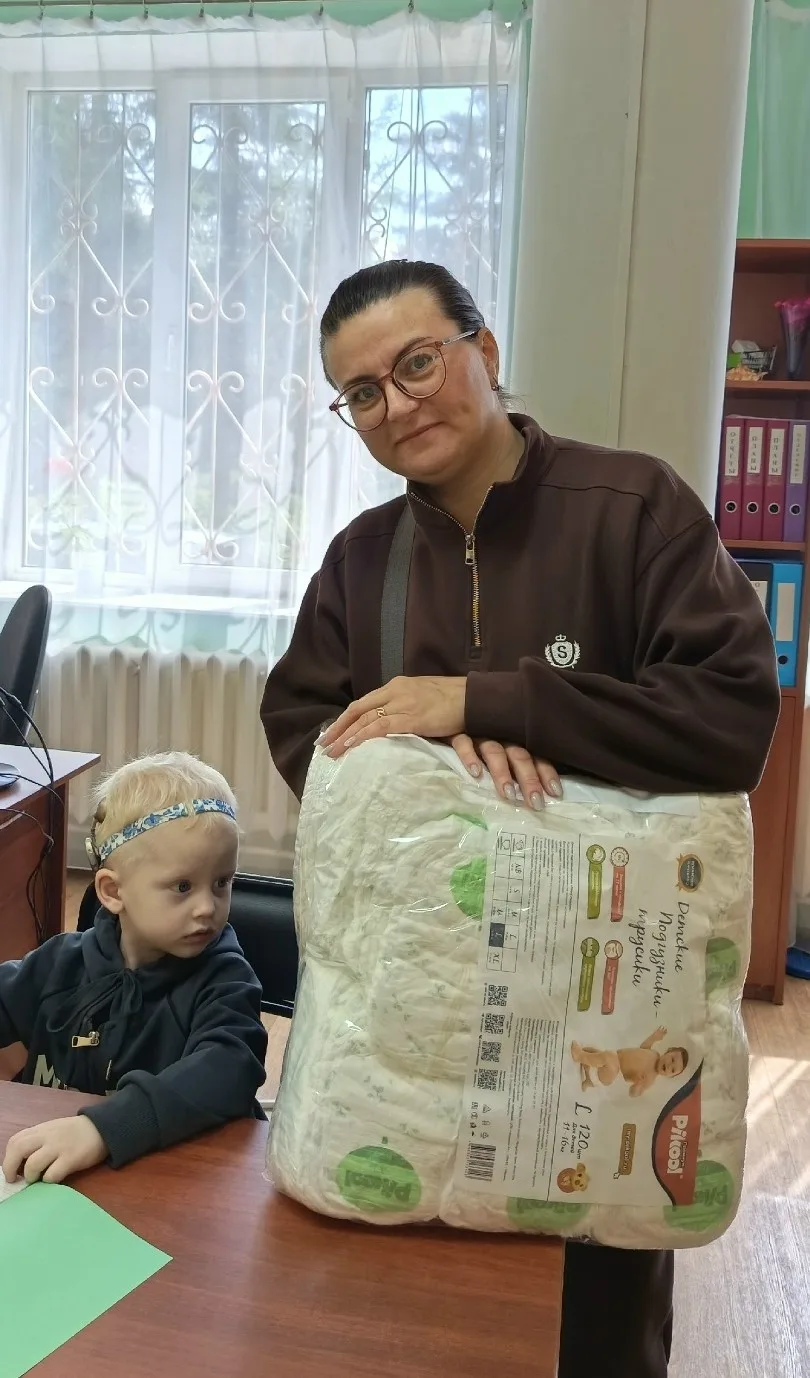 Сотрудничество государства и НКО: адресная помощь семьям