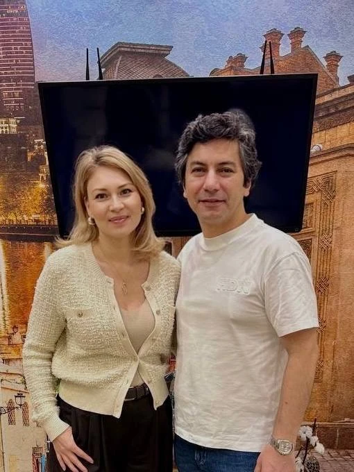 Есть люди, чья деятельность не укладывается в привычное понимание «про бизнес». И сегод...