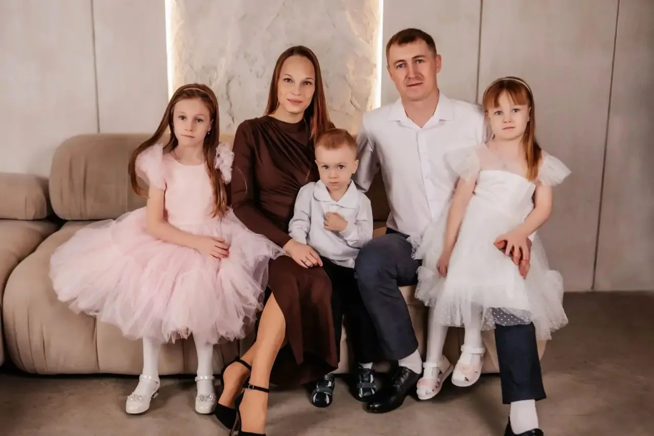 💖 В преддверии одного из самых светлых российских праздников ученики нашей школы с радостью присоед