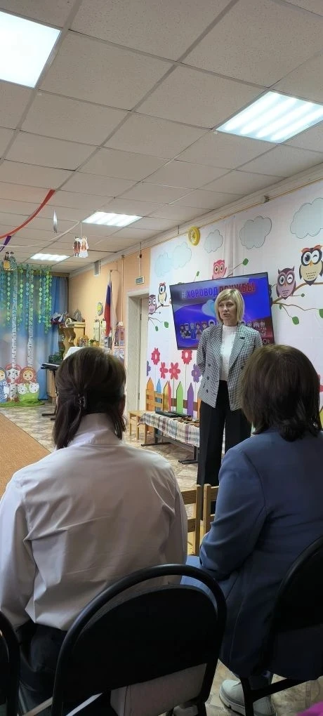 «Хоровод дружбы» — праздник единства и творчества.