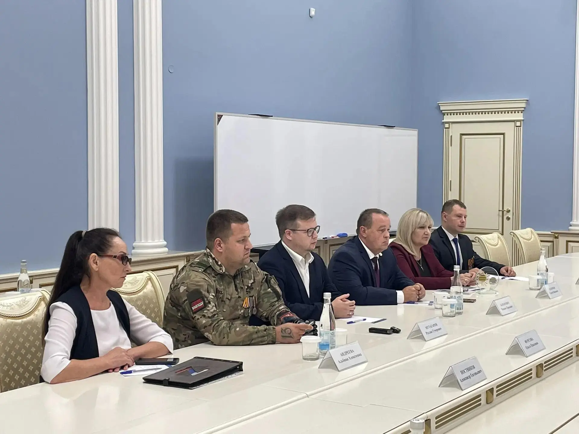 🔺Статистика по Самарской области: