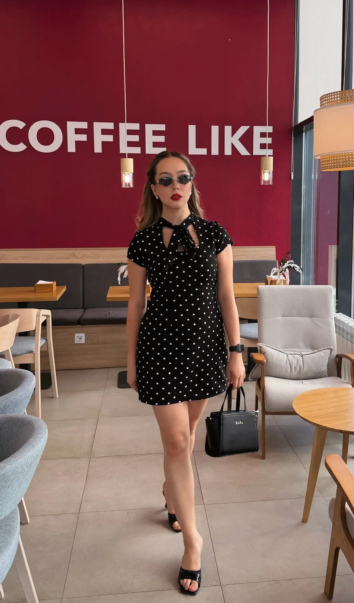 НОВАЯ КОЛЛЕКЦИЯ 🤍

((( Цена в скобках только для подписчиков канала )))

Платье «Флирт»
- 2990₽ (28