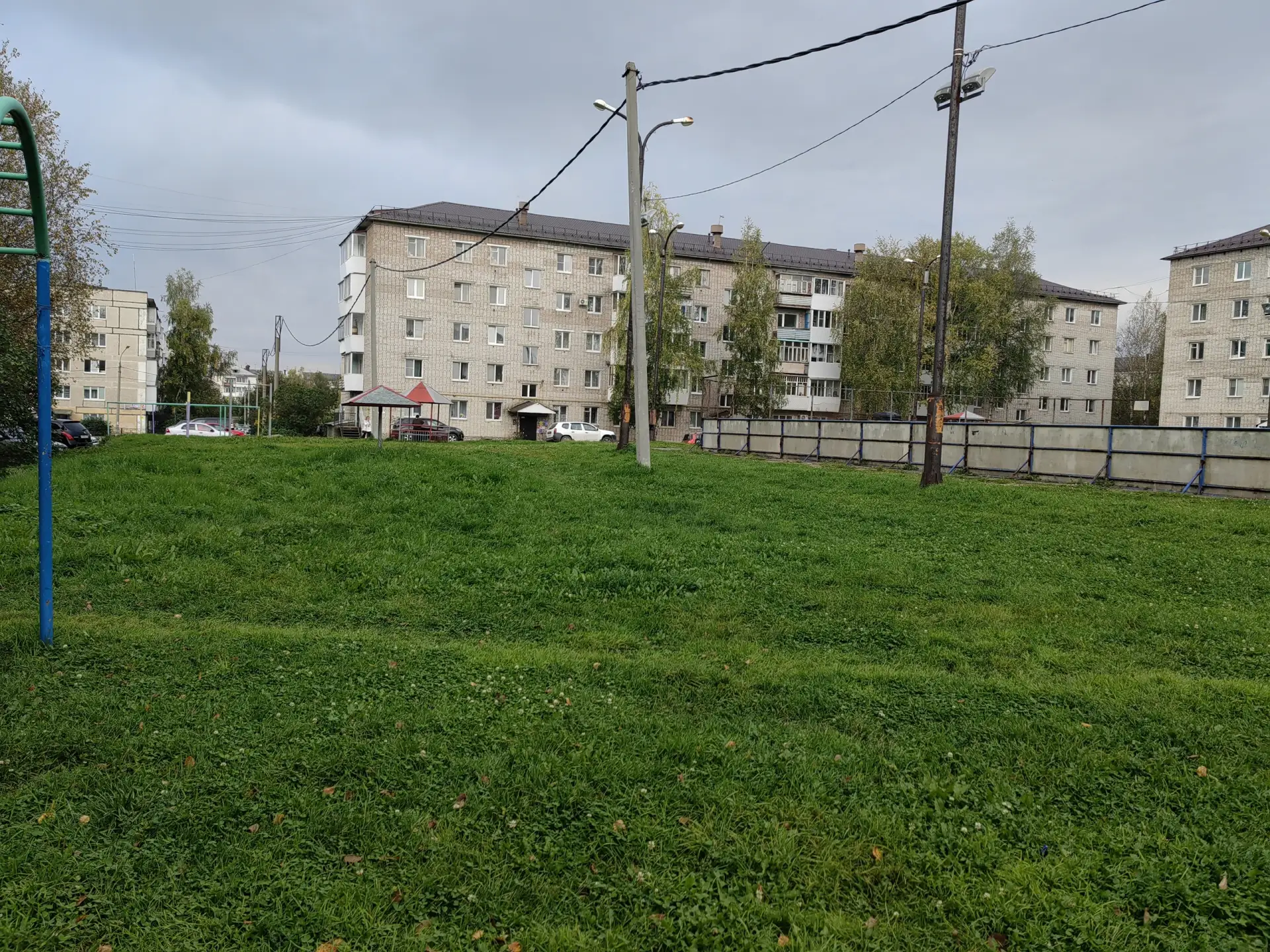 От подписчика