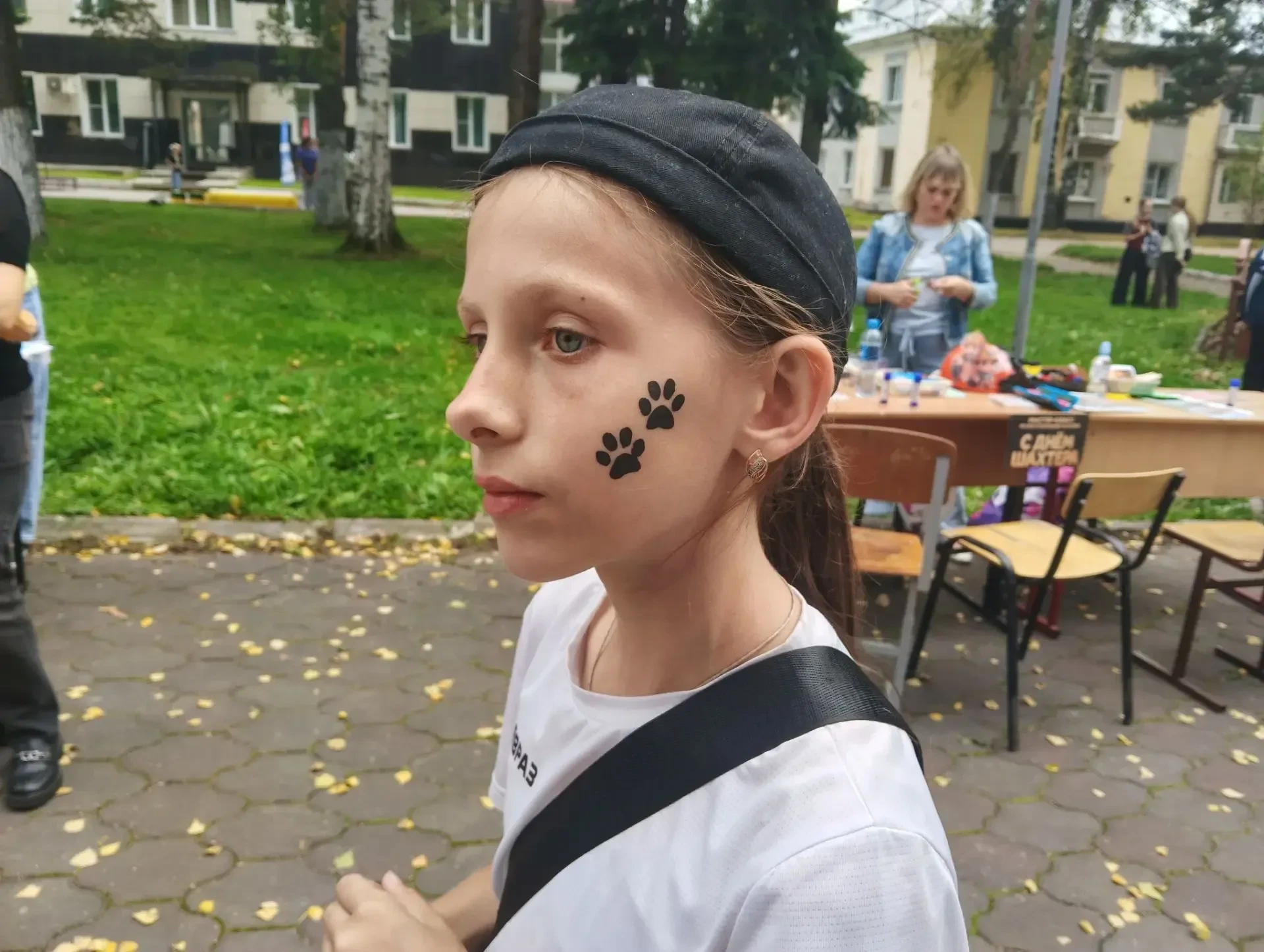 🎨 Сотрудники ГКУ «Калтанский центр социальной помощи семье и детям» приняли участие в ...