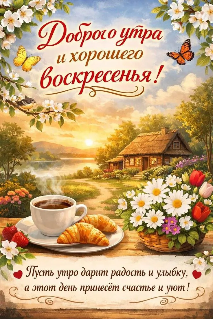 🌞Дорогие наши подписчики!