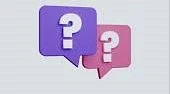 ❓ У НАС ЕСТЬ ОТВЕТЫ! ❓ ВОПРОСЫ К ПЕДАГОГУ Часто возникают вопросы, которые хочется задать не только 