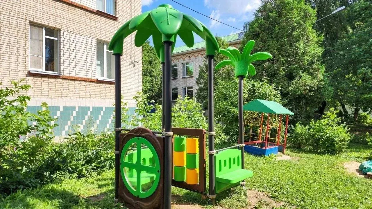 👍 В детском саду «Дубравушка» в сентябре откроется компьютерный класс