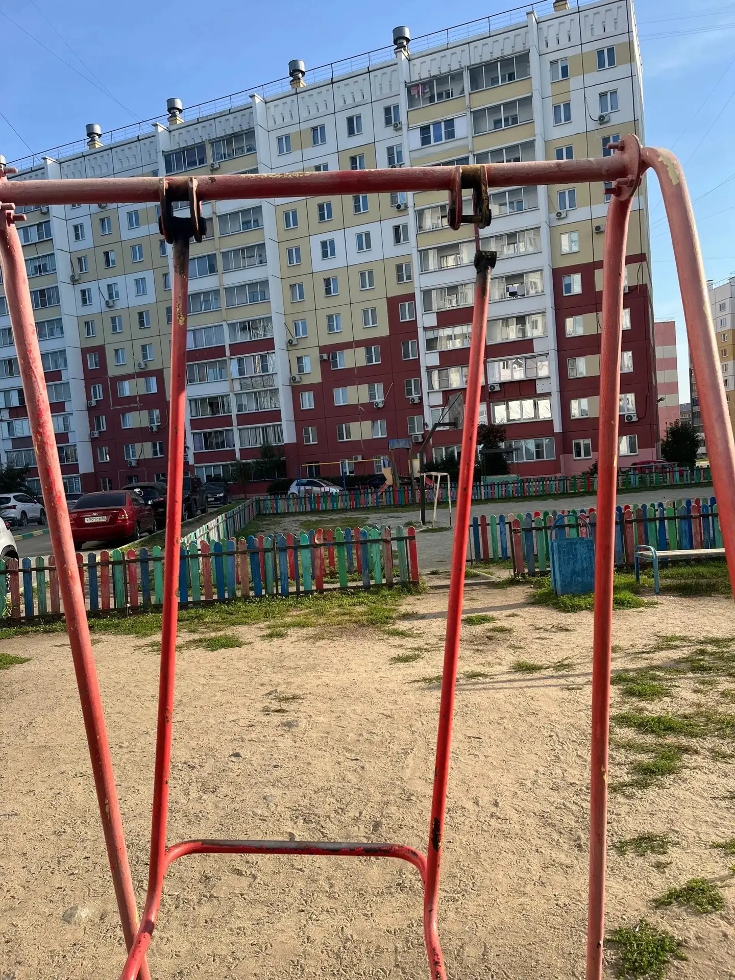 ❗️😡Являюсь жителем дома по адресу, проспект Славы-32Б. У большей части жителей данного...