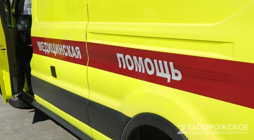В результате атак ВСУ погиб житель Энергодара, четверо ранены