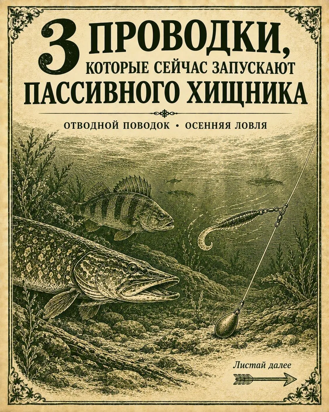 📌 Сохраняй.
