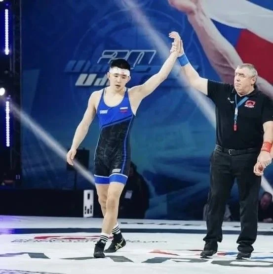 Еще одна медаль из Бразилии - в нашей копилке! 🥉
