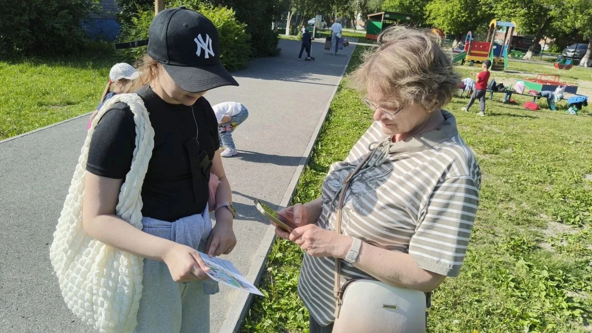 До 12 июня проходит Всероссийское онлайн-голосование по выбору дизайн-проектов благоустройства на 20