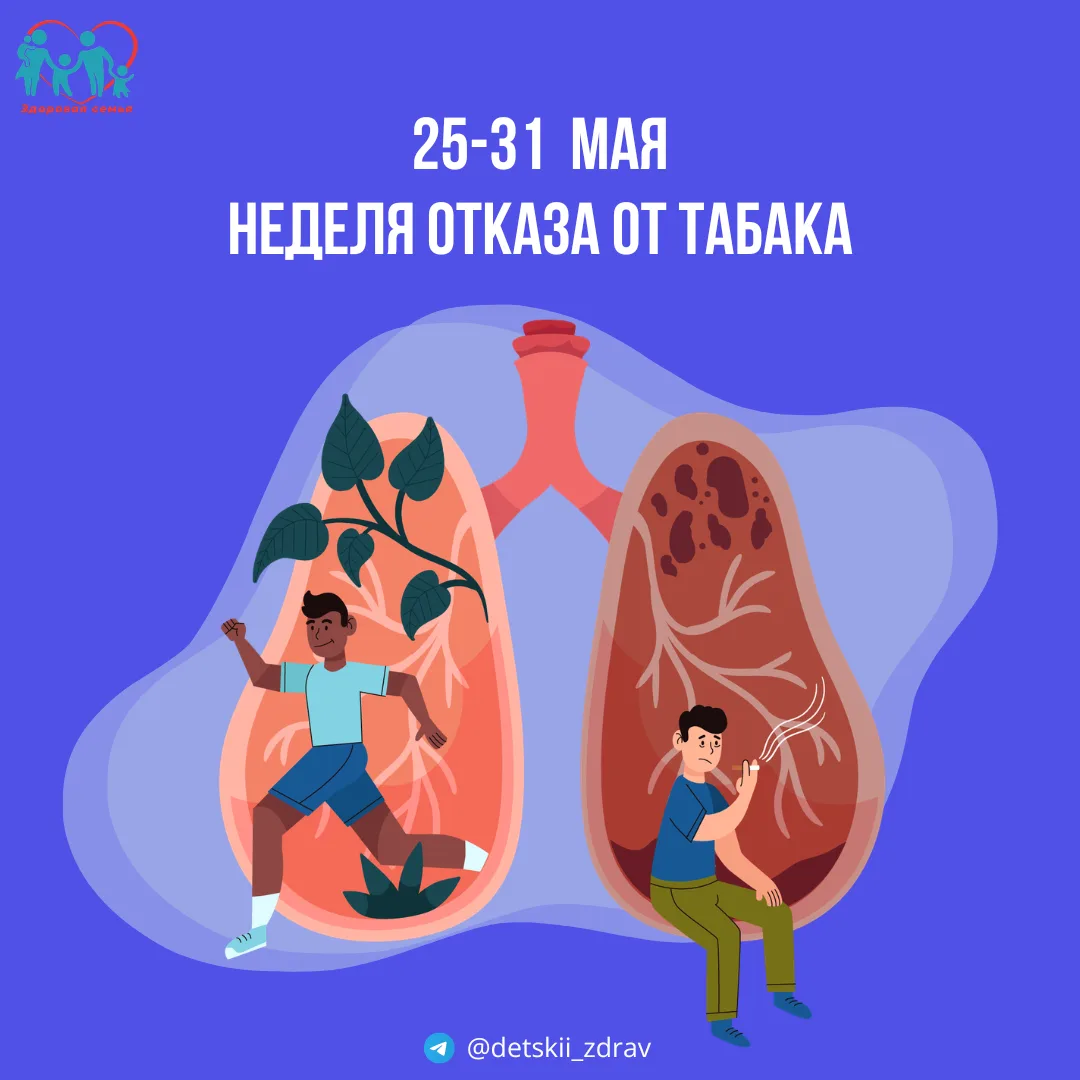 Куришь? Бросай! Мы расскажем почему важно это сделать прямо сейчас