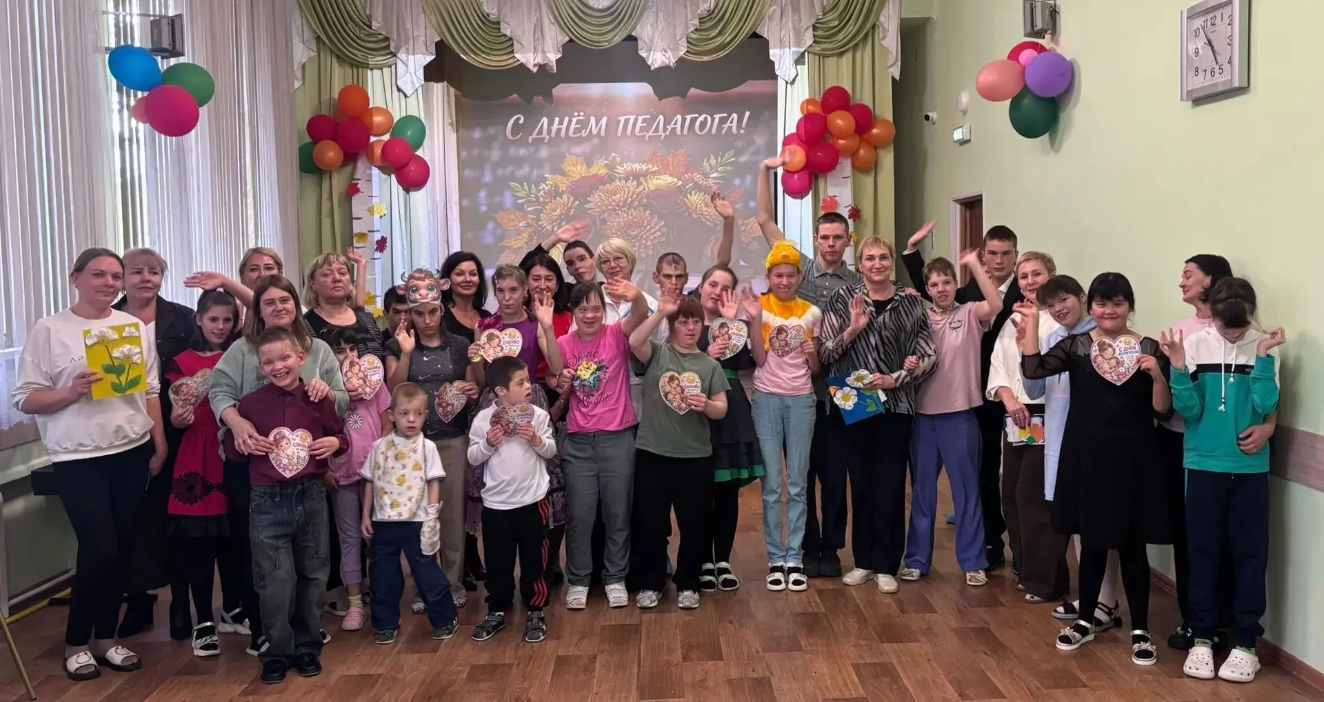 👩🏽‍🏫НЕТ МУДРЕЕ НА СВЕТЕ ПРОФЕССИИ!