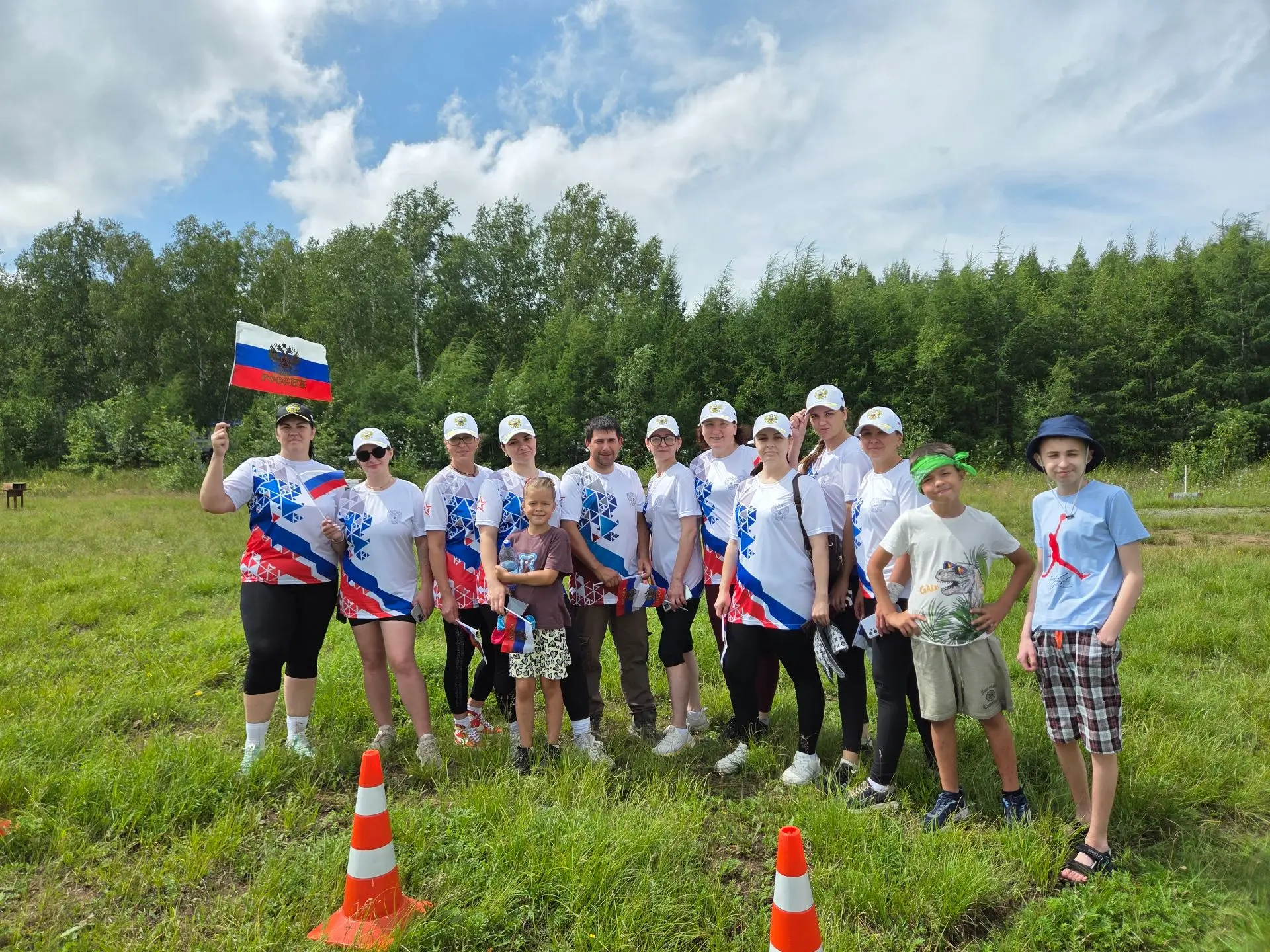 🎉 Ура! Наши педагоги — настоящие герои! 🎉
