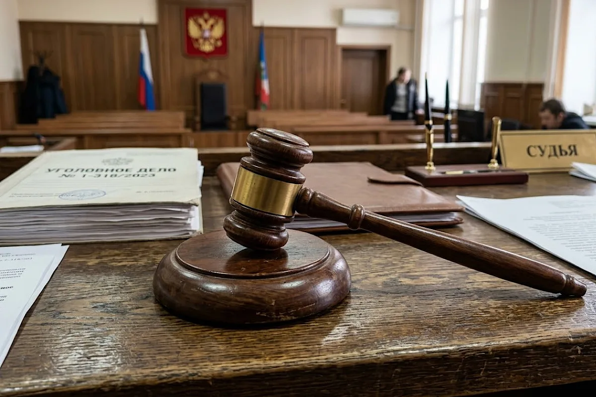 Арест в Алдане: подозрение в получении крупных взяток