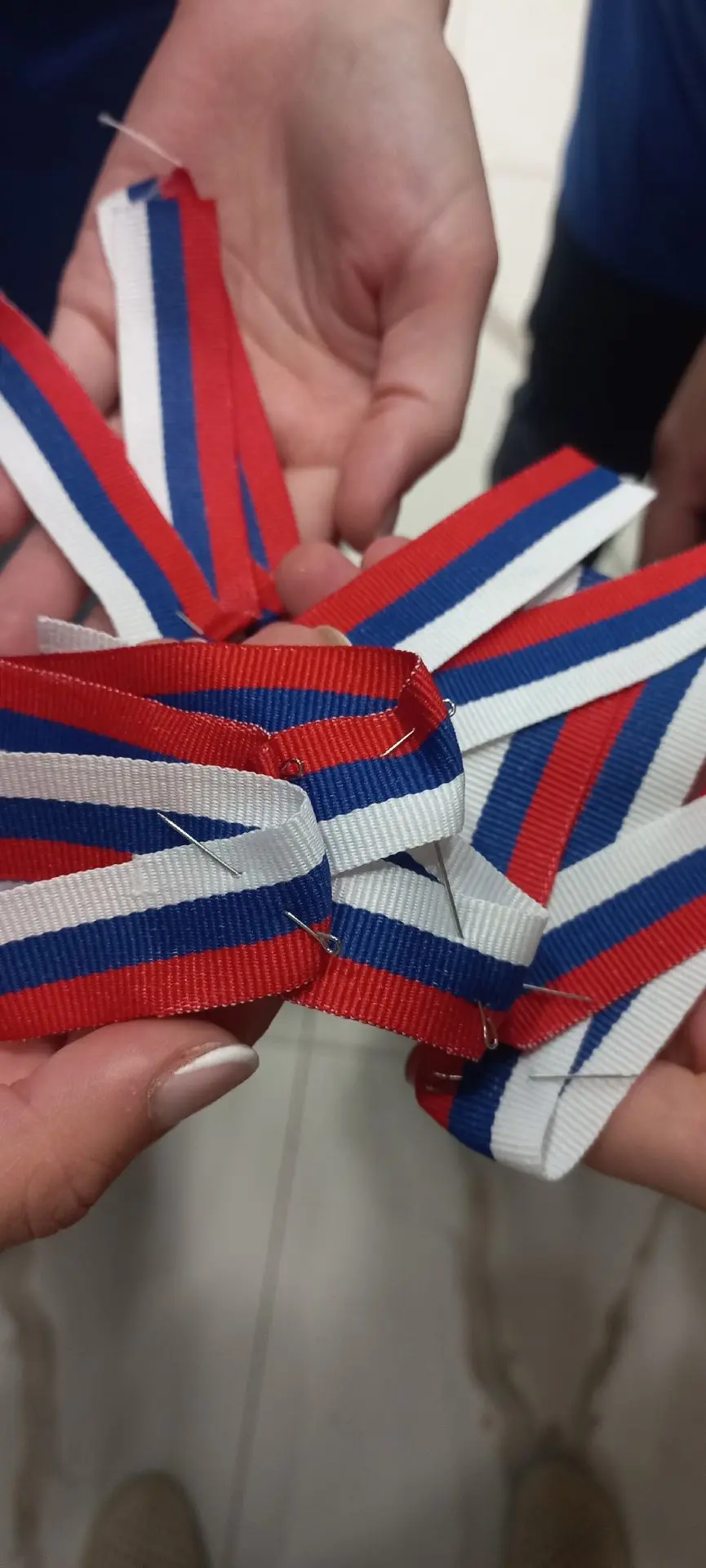 🇷🇺От всей души поздравляем вас с Днём Государственного флага Российской Федерации! Эт...