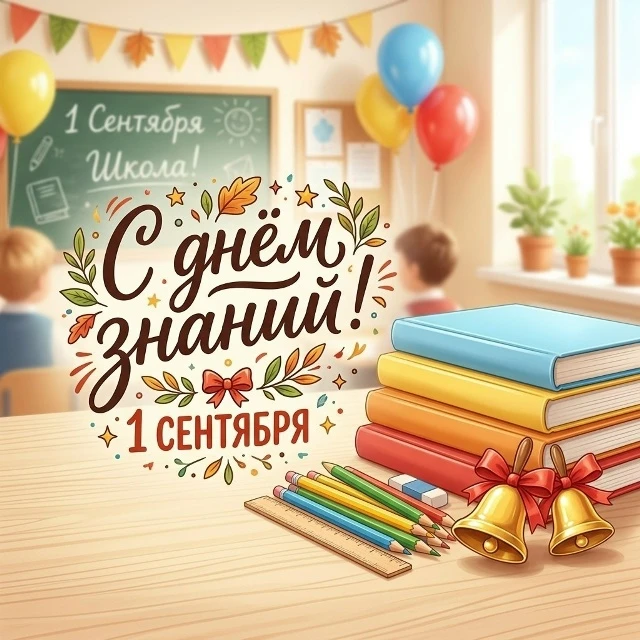 Уважаемые педагоги и наставники! Коллектив Методического центра поздравляет вас с начал...