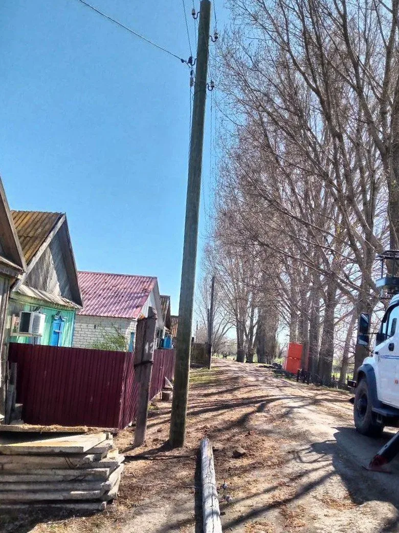 Володарские электросети продолжают активно работать над повышением надежности и качества снабжения э
