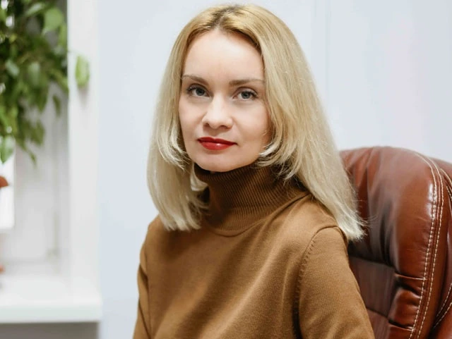 Психологическая помощь студентам 👥