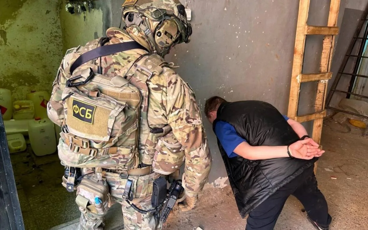Житель Удмуртии задержан за перевод в пользу экстремистской организации