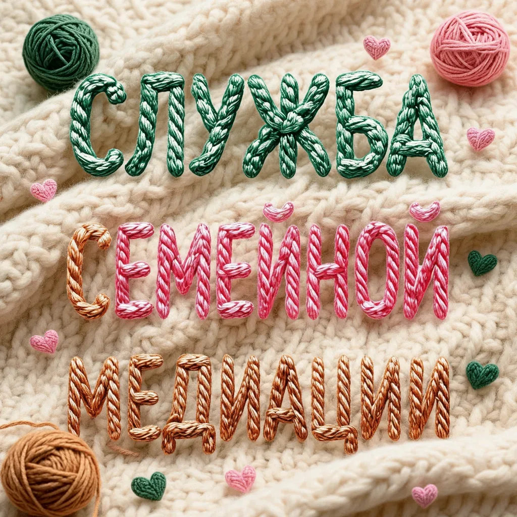 Подведены итоги конкурса проектов по созданию служб семейной медиации: