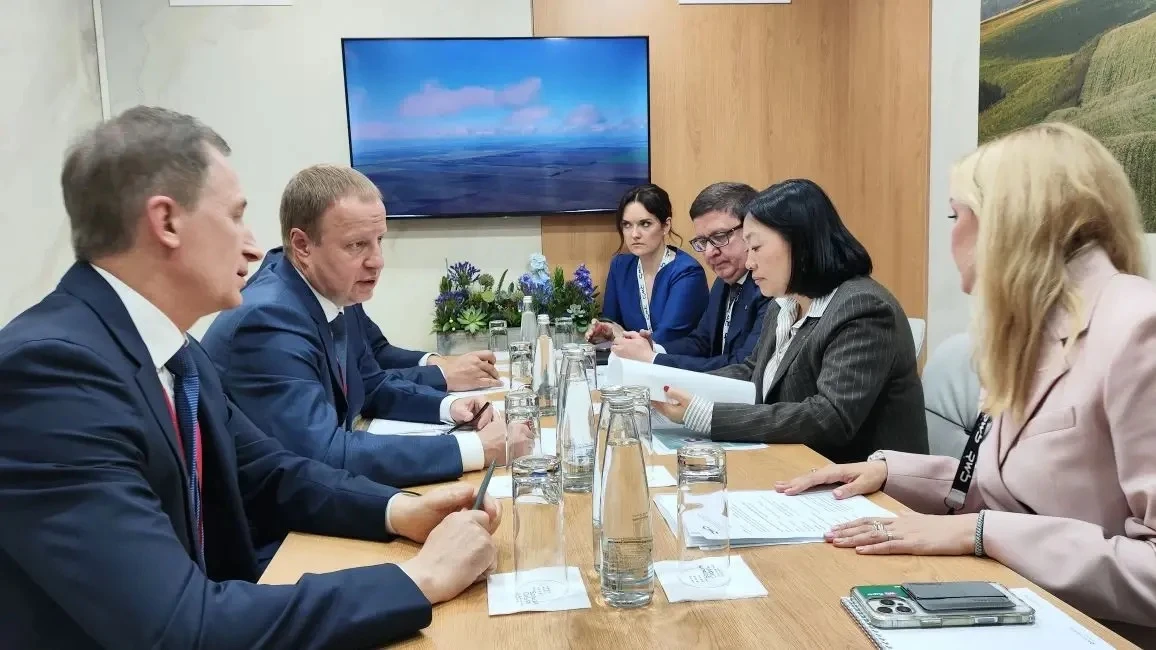 За последние пять лет доля онлайн-продаж в обороте розничной торговли в Алтайском крае ...