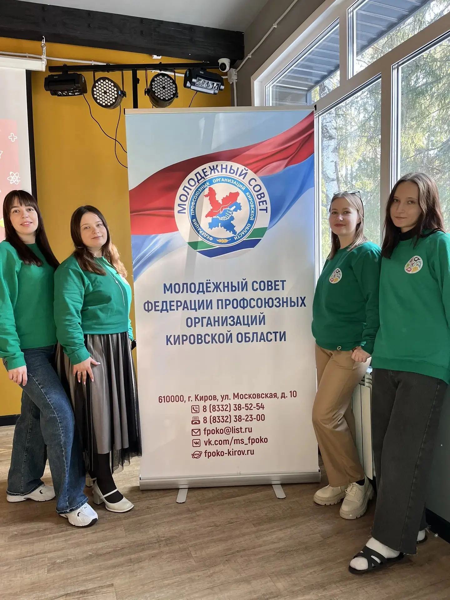 ✨Проект "Мир профессий"