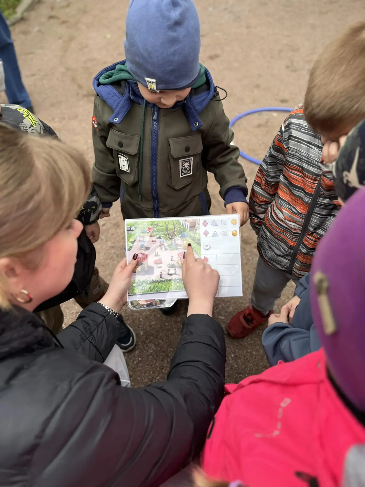🧩 Баланс будущего: без запретов, но с привычками

Помните наш инновационный проект «Баланс будущего