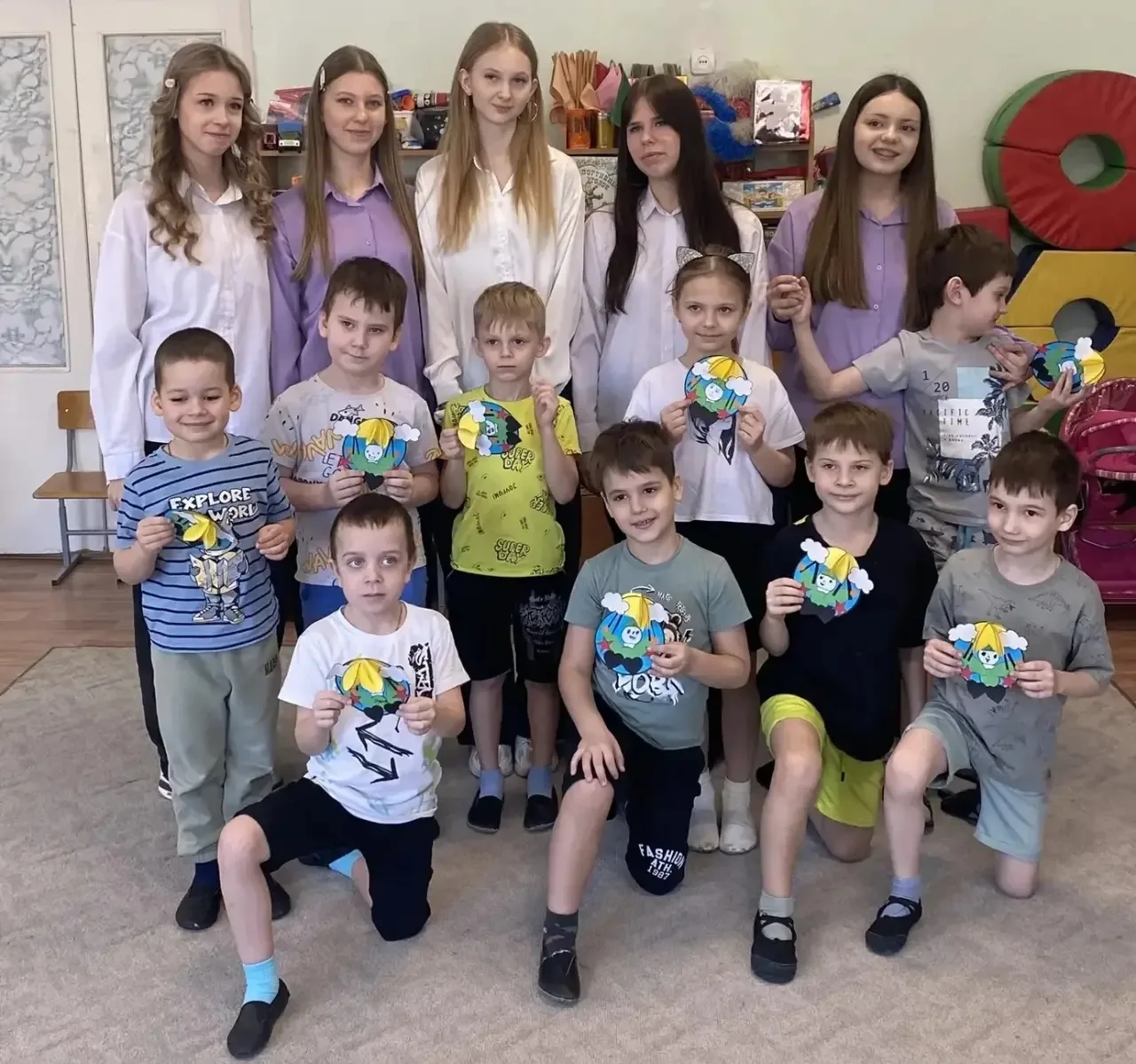 СадШколиЯ - развиваемся вместе 🏫