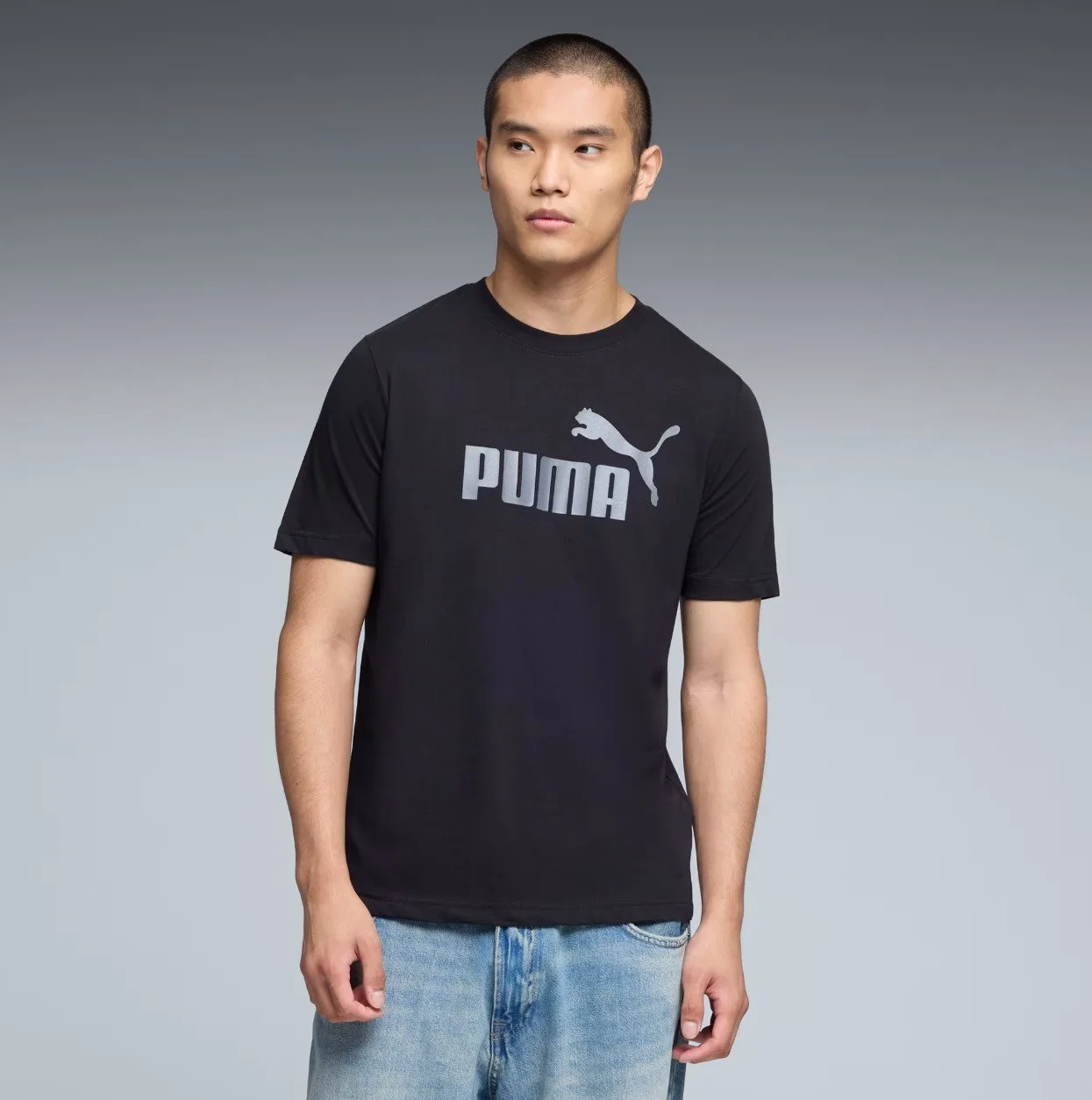 Мужские футболки PUMA Essentials от PUMA