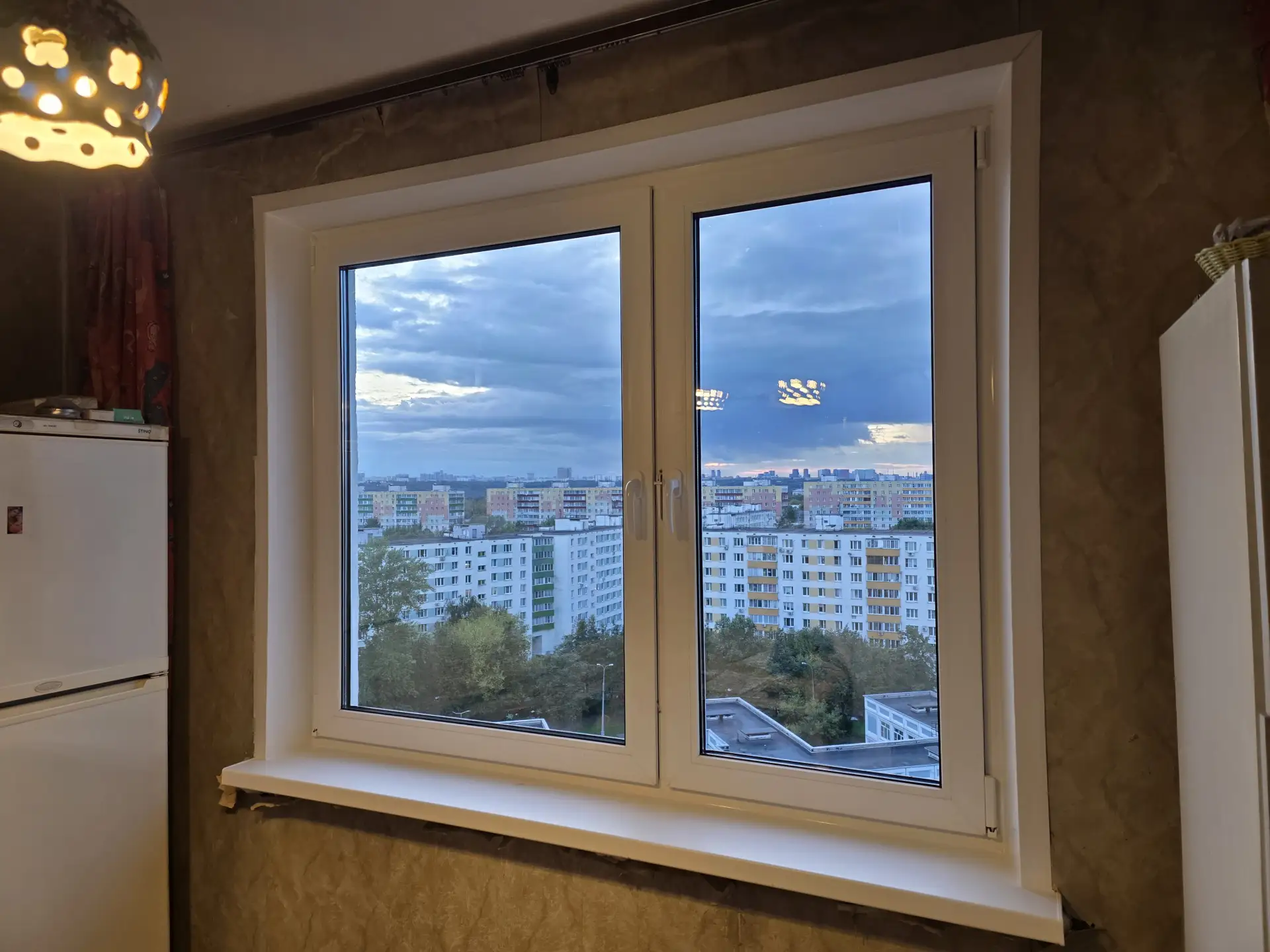 🏠 Москва, ул. Донецкая, 4