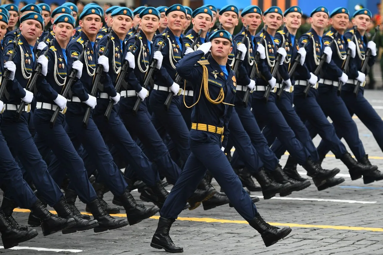 Сегодня, 4 октября, отмечаем День Космических войск России.
