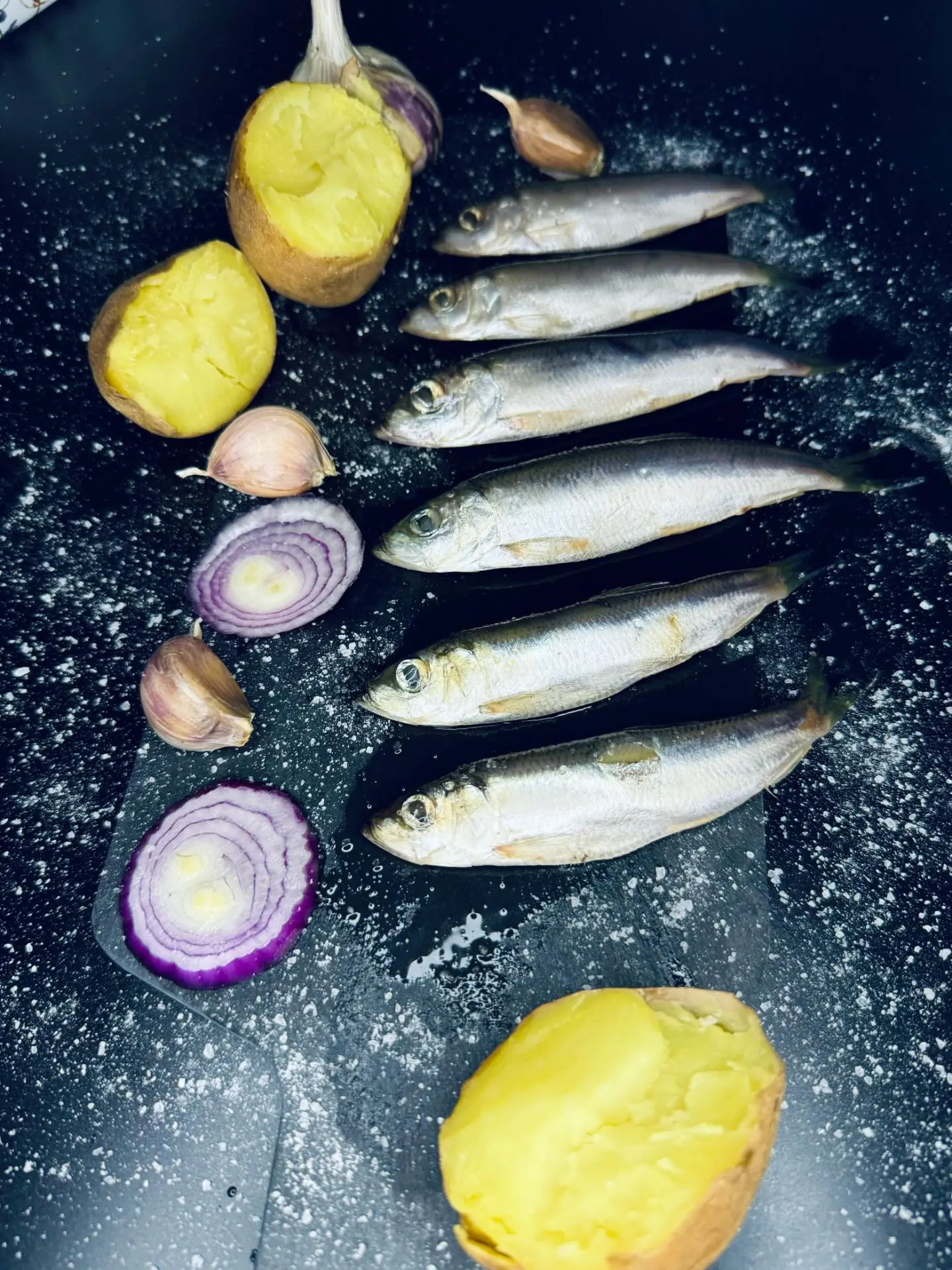 🐟 Килька к черному хлебу. Вкус, который не нужно объяснять.