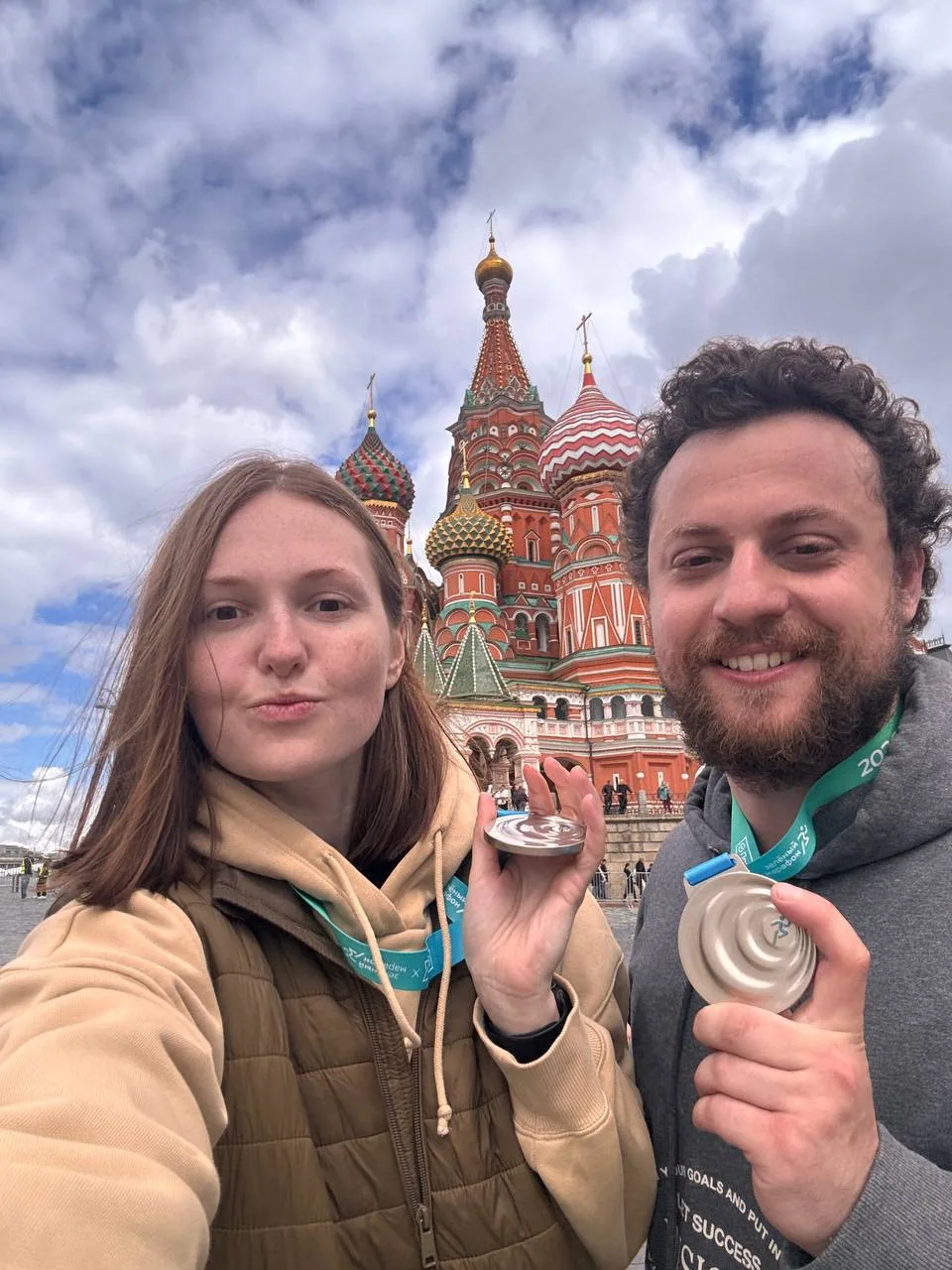 Поздравляем наших одноклубников, кто сегодня поставил свою ✅ на финише «СберПрайм Зелён...