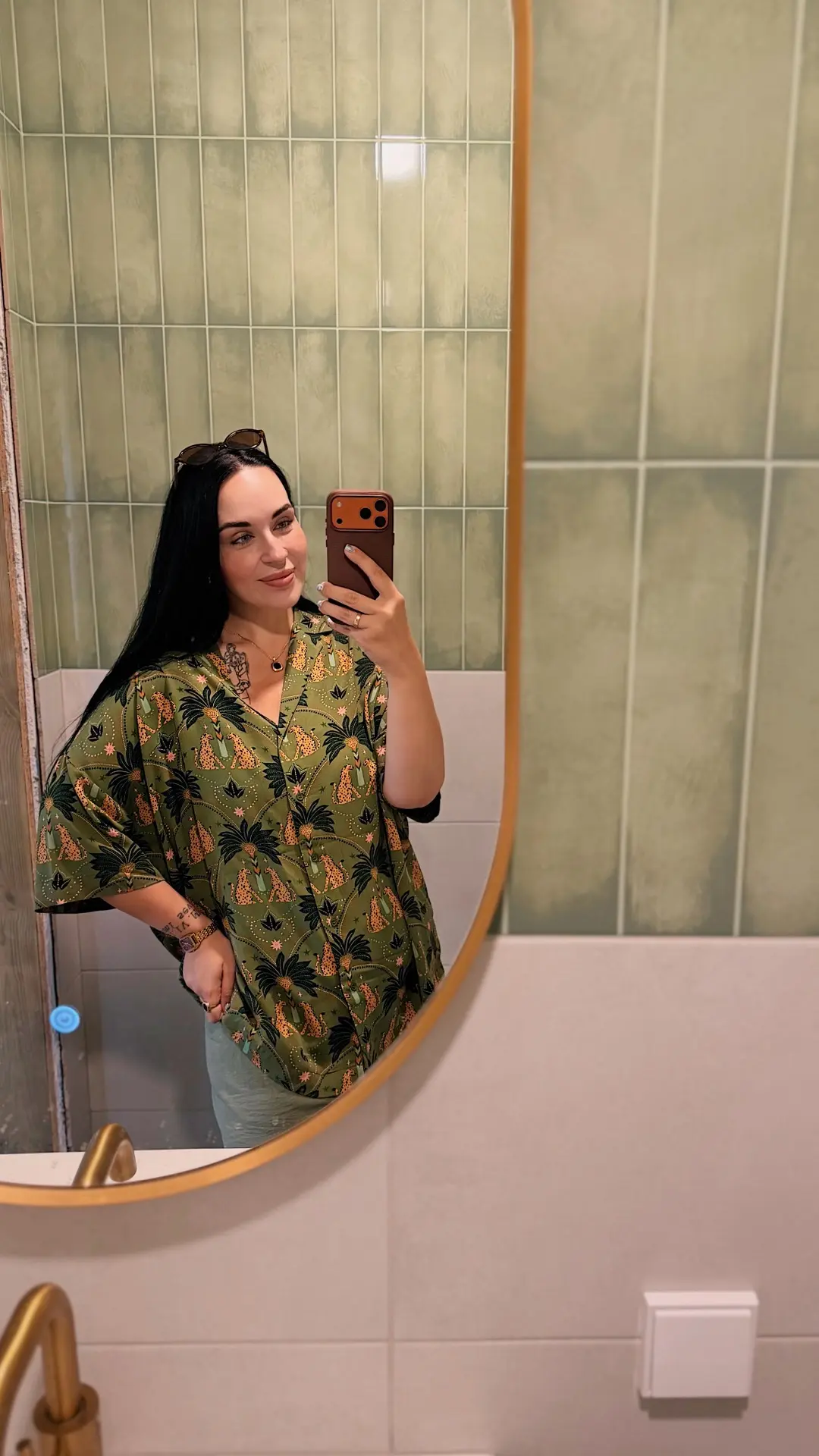 Новости нашего будущего дома 🏠

Помните, я говорила, что весь дизайн буду делать сама? Так вот… пер